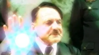 元首热唱芭比娃娃