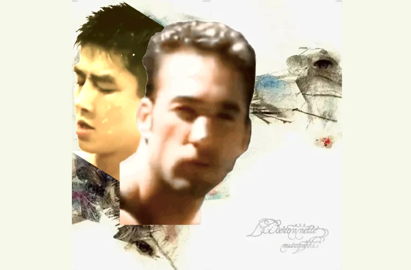 【原曲不使用】Sacred Gay♂Sexret Place 