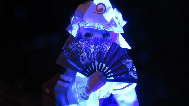 摄影