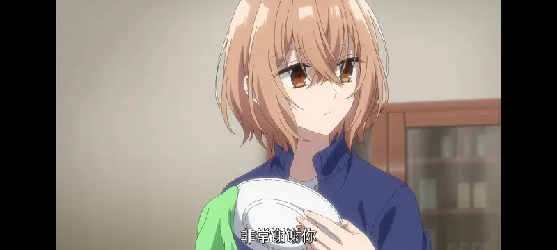想吃掉我的非人少女,对我垂涎欲滴的非人少女,动画,动漫,番剧,百合,百合动漫,YOUTUBE