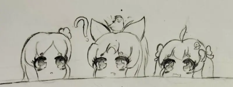 摸个鱼~~~4