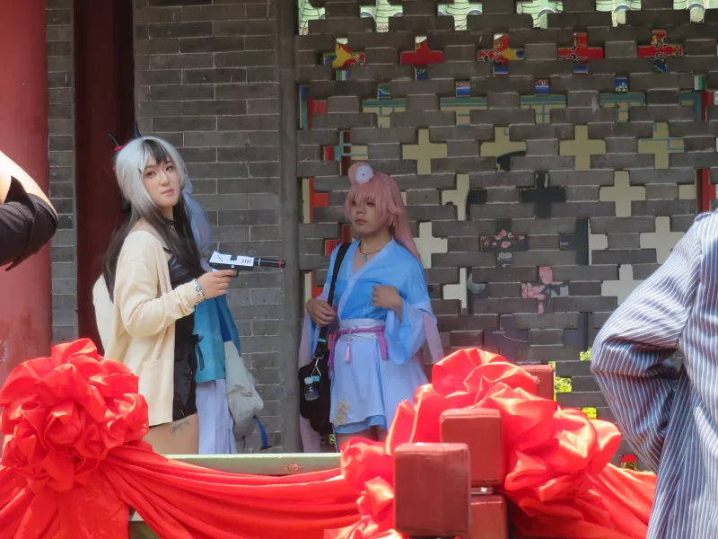 碧蓝档案