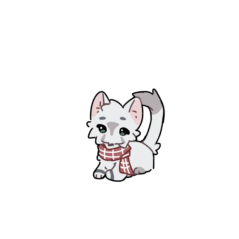oc,约稿