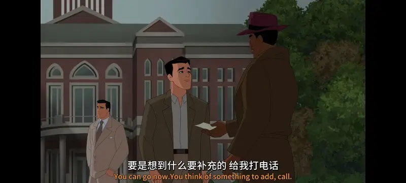 蝙蝠侠披风斗士,DC,蝙蝠侠,动画,动漫,美漫,番剧,ACG