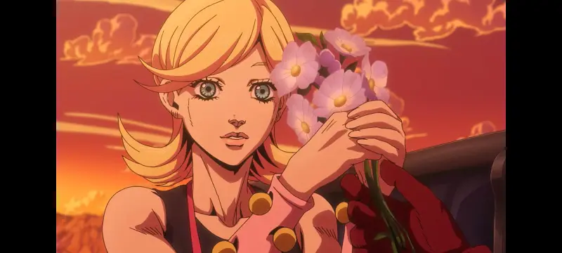 JOJO,JOJO的奇妙冒险,SBR,飙马野郎,动漫,动画,番剧,二次元,ACG,日漫