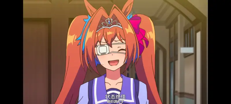 赛马娘,赛马娘PrettyDreby,动画,动漫,番剧,ACG
