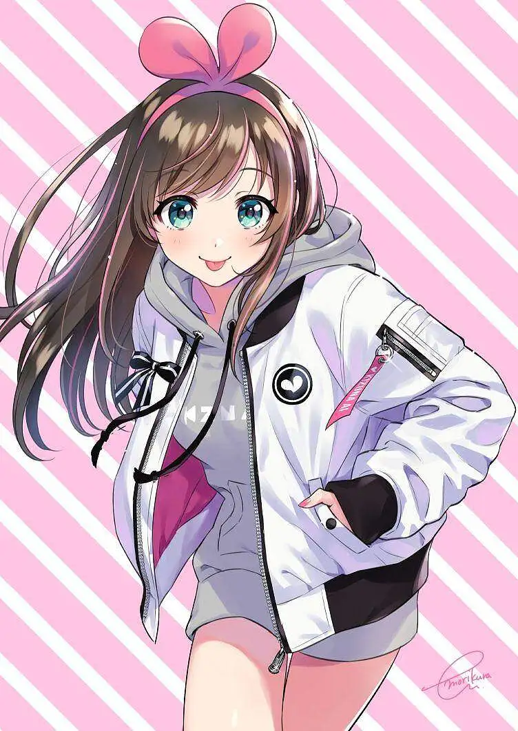新人报道！