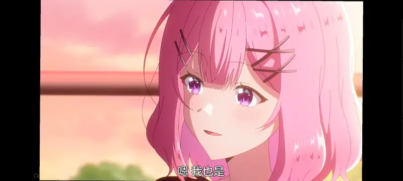 我怎么可能成为你的恋人不行不行,百合,动画,动漫,百合动漫,番剧,ACG