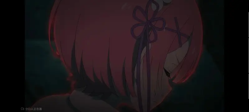 从零开始的异世界生活,Re从零开始的异世界生活,异世界,动画,动漫,番剧,二次元,ACG,日漫