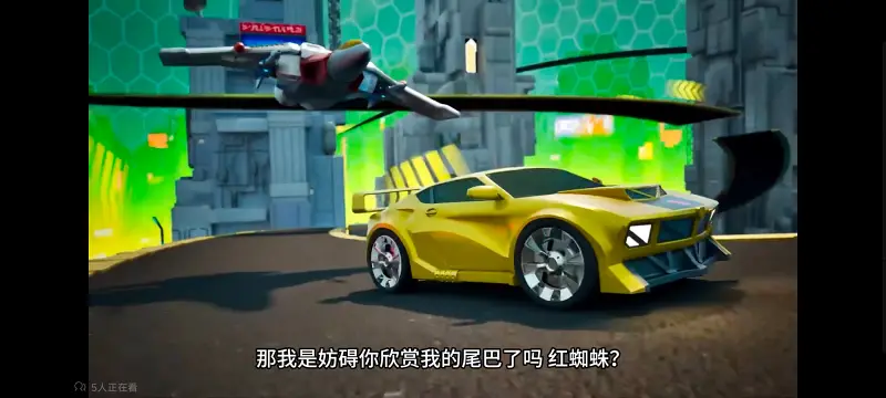 变形金刚,变形金刚赛博世界,动画,动漫,番剧,ACG