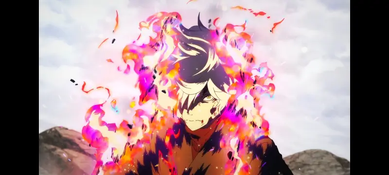 【地狱乐】第二季：第1集