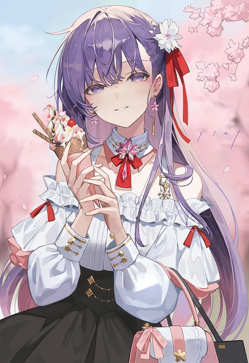 美图,雾雨魔理沙,魔理沙