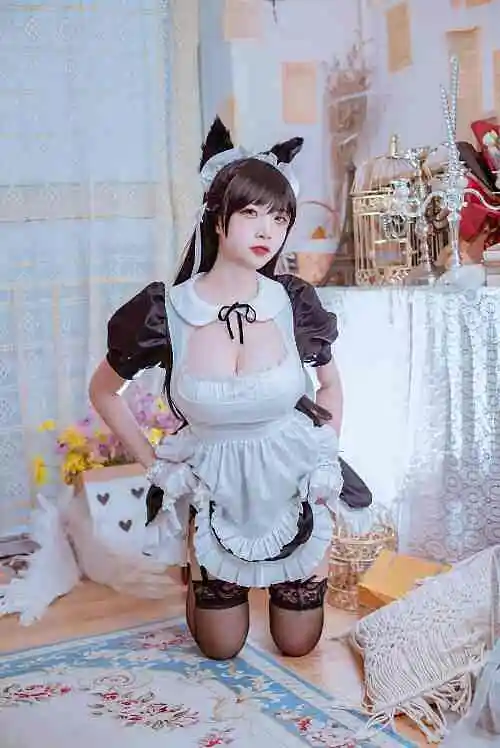 动漫专区,COSPLAY,美女