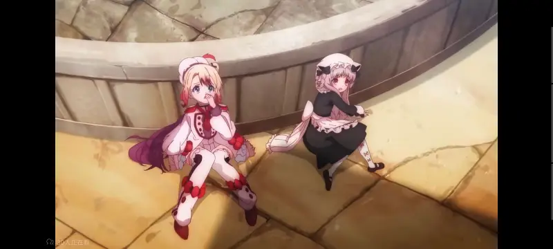 魔法少女育成计划,魔保育,魔法少女,魔法少女育成计划restart,动画,动漫,番剧,二次元,日漫,ACG