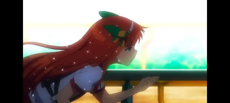 赛马娘,赛马娘PrettyDreby,动画,动漫,番剧,ACG
