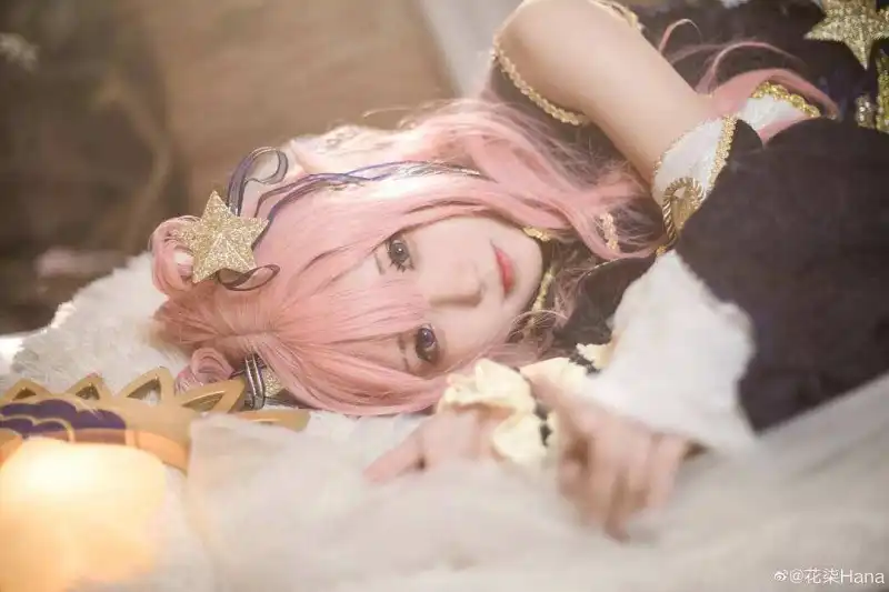 动漫专区,COSPLAY,公主连结