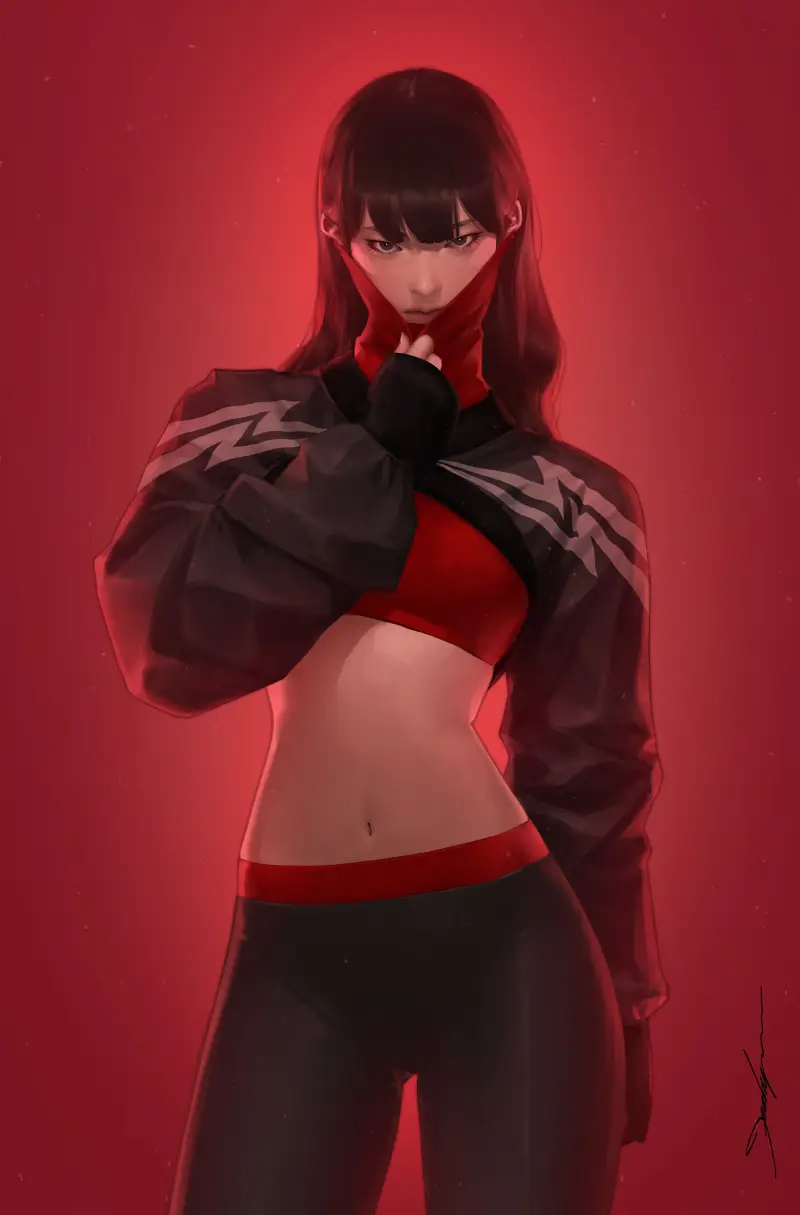 【漫威漫画】蛛丝