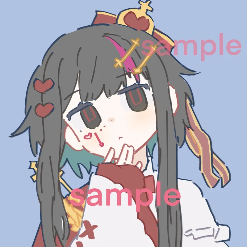 绘画