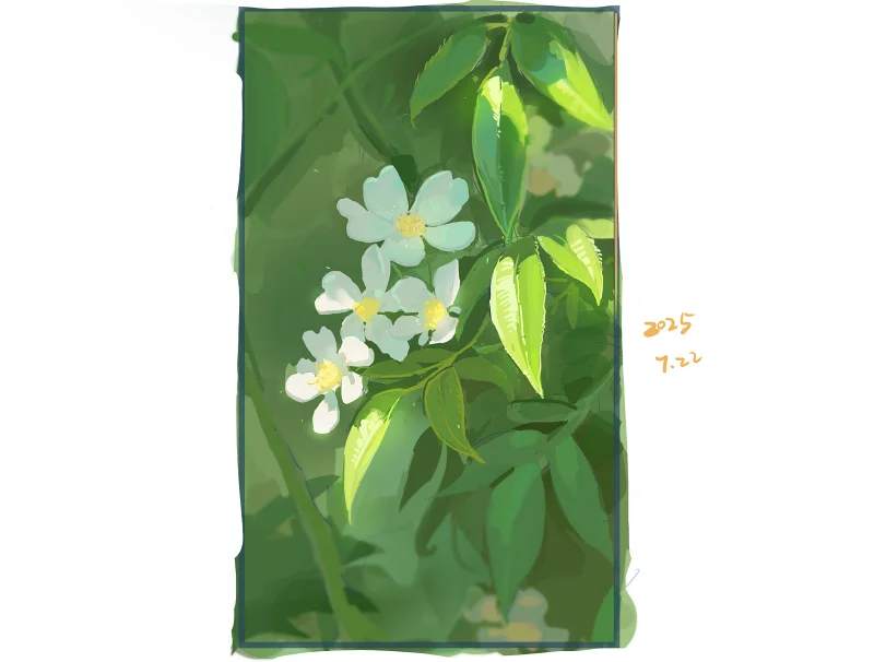 【绘画】10