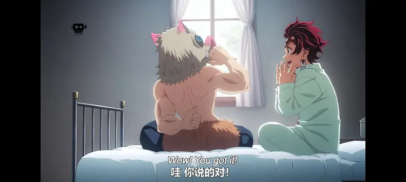 鬼灭之刃,鬼滅之刃,剧场版,鬼灭之刃无限城篇,动画,动漫,动画电影,日漫,ACG,二次元