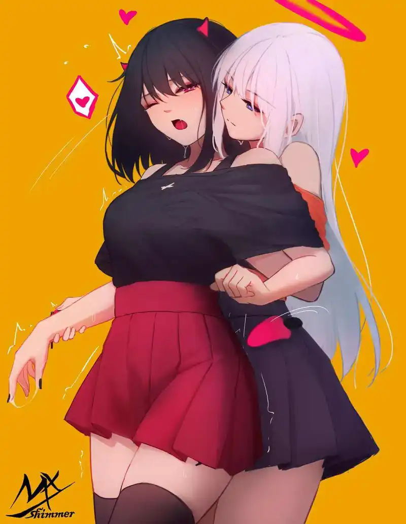 U ´꓃ ` U