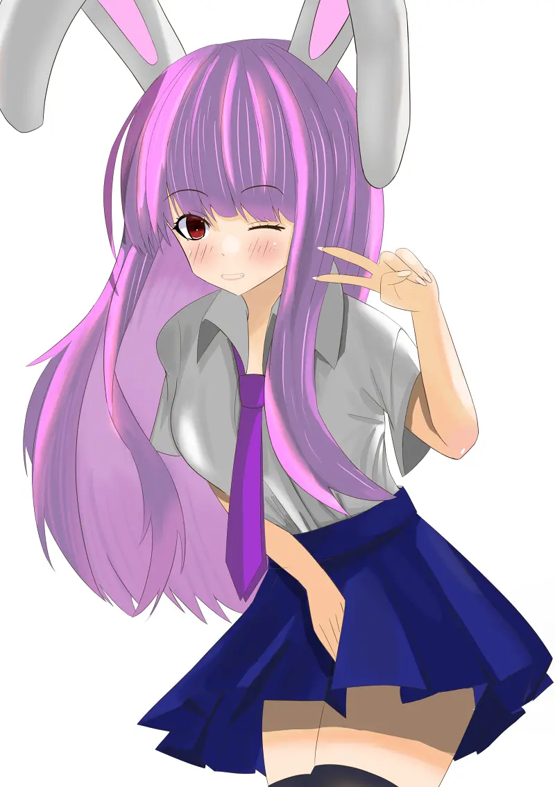 兔