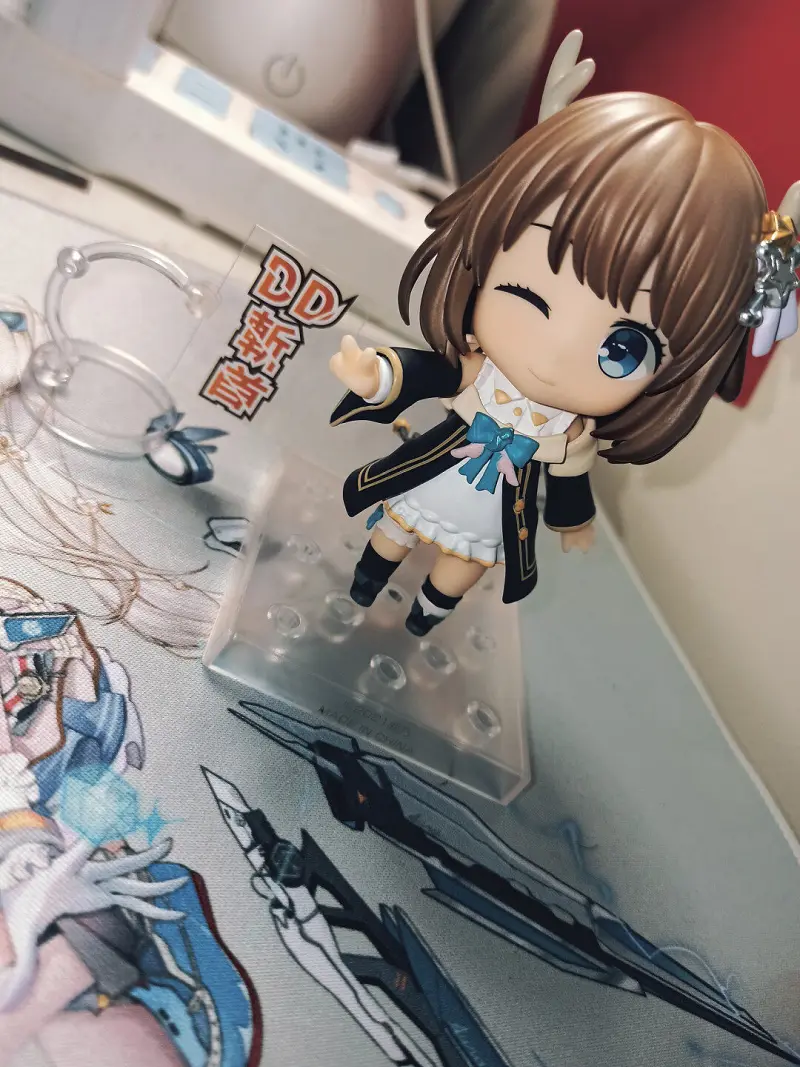 神乐七奈,鹿乃,鹿乃ちゃん