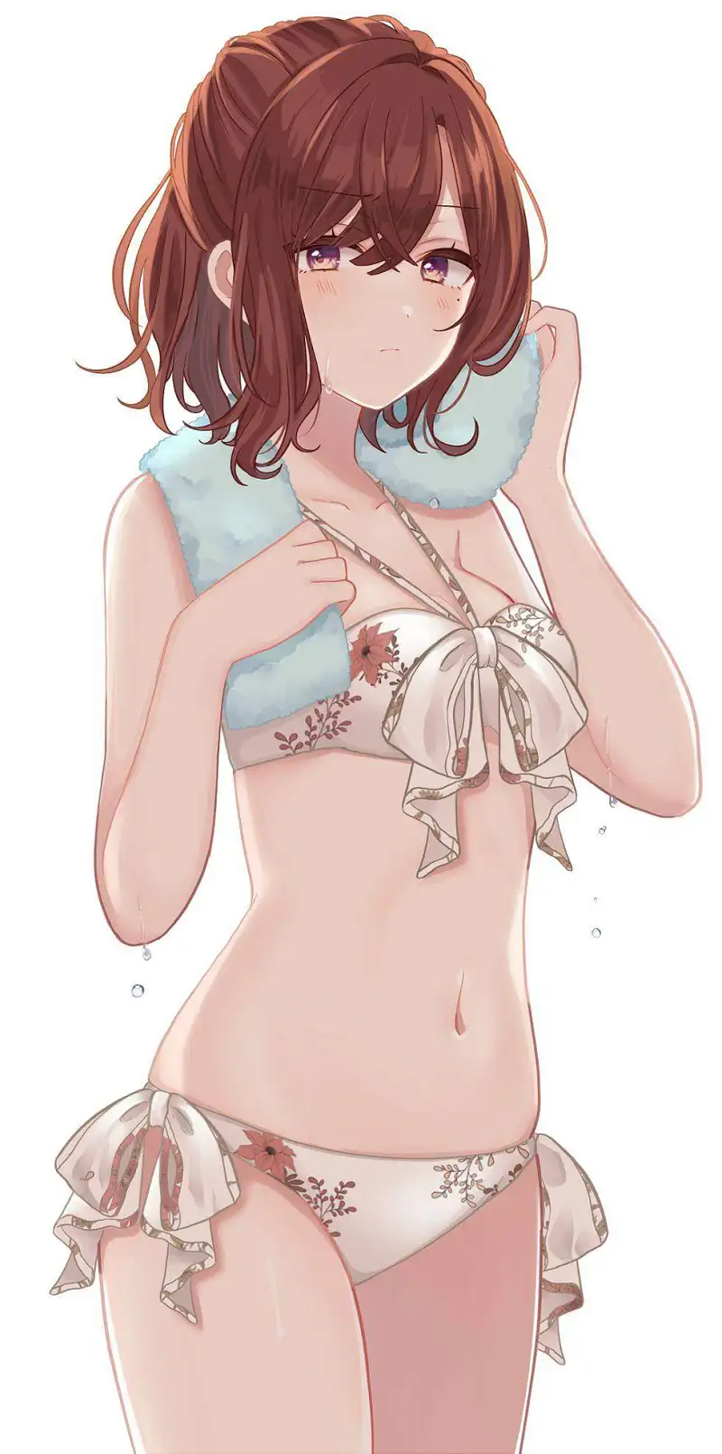 樋口円香