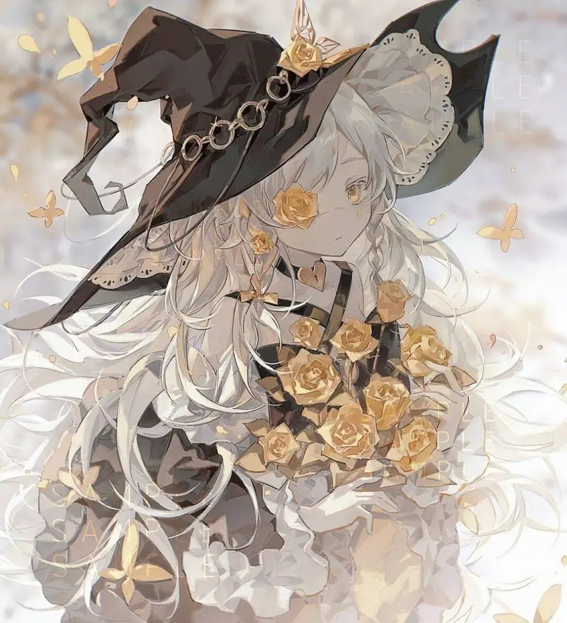 M站美图