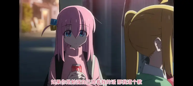 孤独摇滚,动画,动漫,番剧,ACG