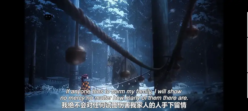 鬼灭之刃,鬼滅之刃,剧场版,鬼灭之刃无限城篇,动画,动漫,动画电影,日漫,ACG,二次元