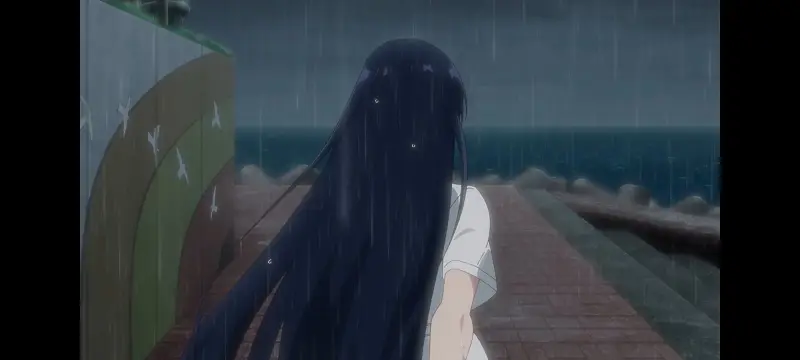 想吃掉我的非人少女,对我垂涎欲滴的非人少女,动画,动漫,番剧,百合,百合动漫,YOUTUBE