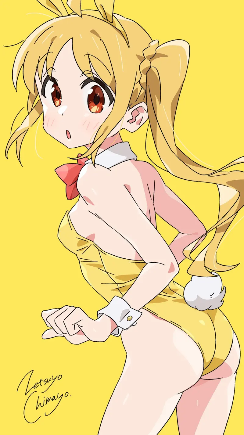 〖孤独摇滚〗伊地知虹夏