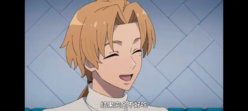 无职转生,无职转生到了异世界就拿出真本事,异世界,动画,动漫,番剧,日漫,二次元,ACG