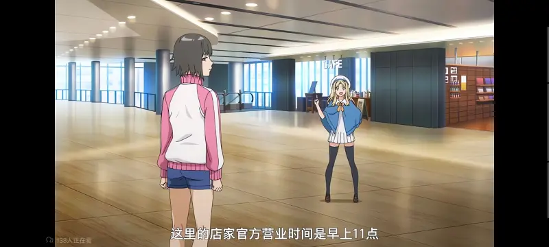 某暗部的少女共栖,魔法禁书目录,动画,动漫,番剧,二次元,ACG,日漫