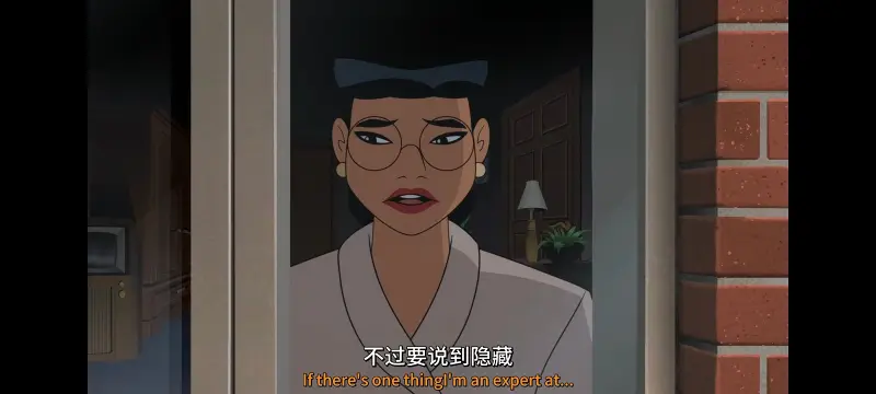 蝙蝠侠披风斗士,DC,蝙蝠侠,动画,动漫,美漫,番剧,ACG