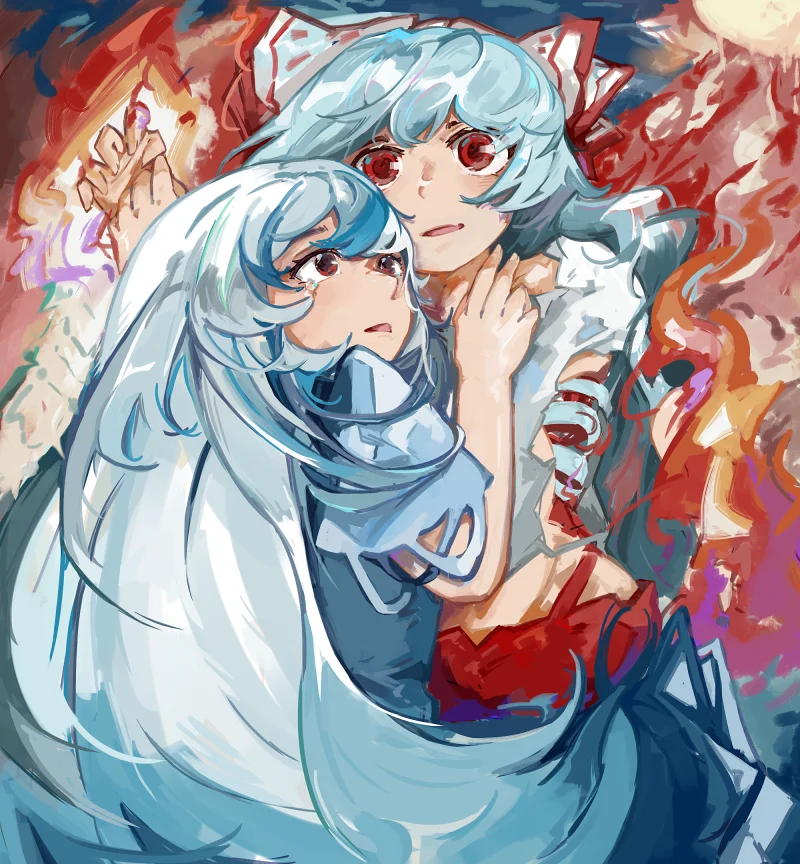 东方project