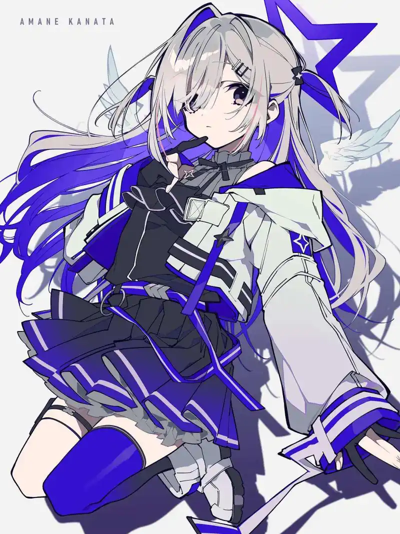 Pixiv日榜2021.6.12
