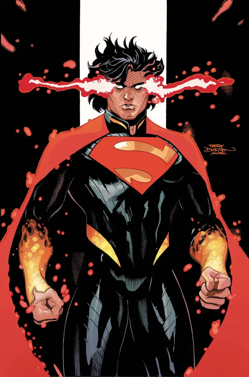 DC,DC漫画,美漫,漫画,动漫,绝对宇宙,超级英雄,绘画,壁纸,ACG