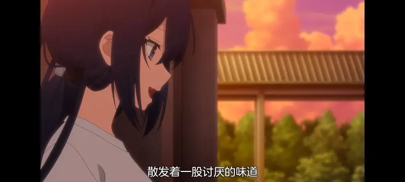 想吃掉我的非人少女,对我垂涎欲滴的非人少女,动画,动漫,番剧,百合,百合动漫,YOUTUBE