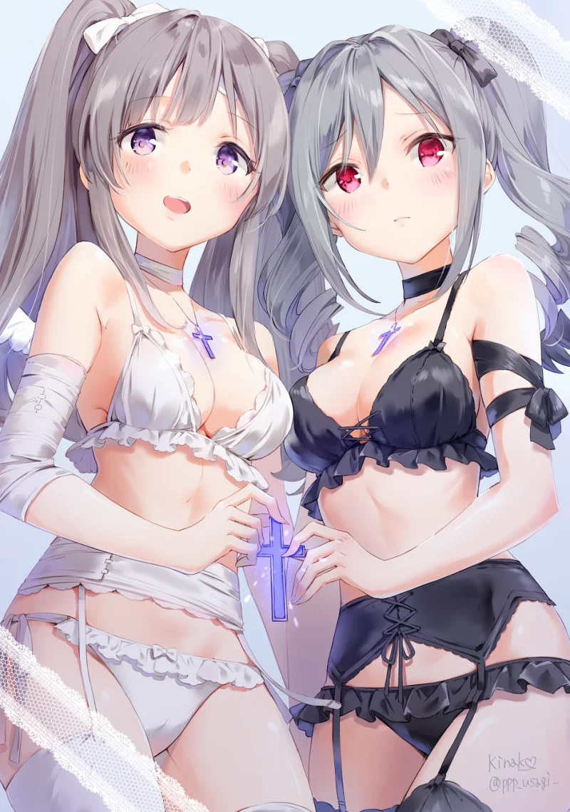 涩图