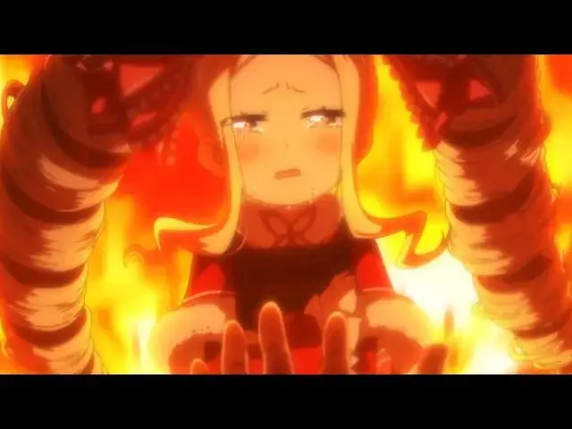 [从零开始的异世界生活 AMV] Re:zero season 2 part 2 [REALIZE - konomi suzuki] full