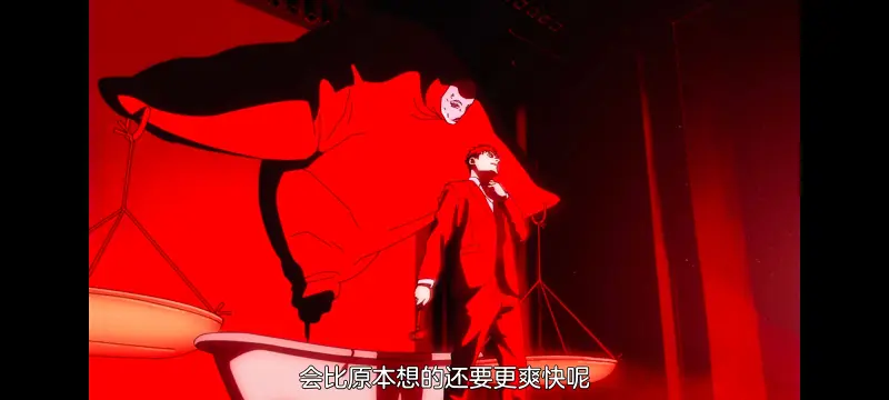 咒术回战,咒术回战死灭回游,动漫,动画,番剧,二次元,ACG