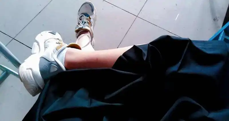 新人报道,新人,女装