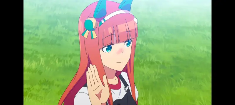 赛马娘,赛马娘PrettyDreby,动画,动漫,番剧,ACG