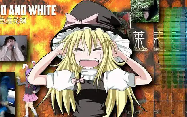 {鞍山人形}♿彩色棍饼蝶☆（C63通常版）