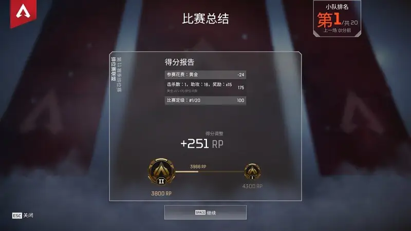 闲聊茶馆,APEX