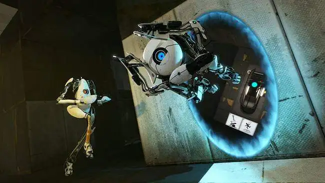 【传送门2片尾曲】Want you gone - Glados