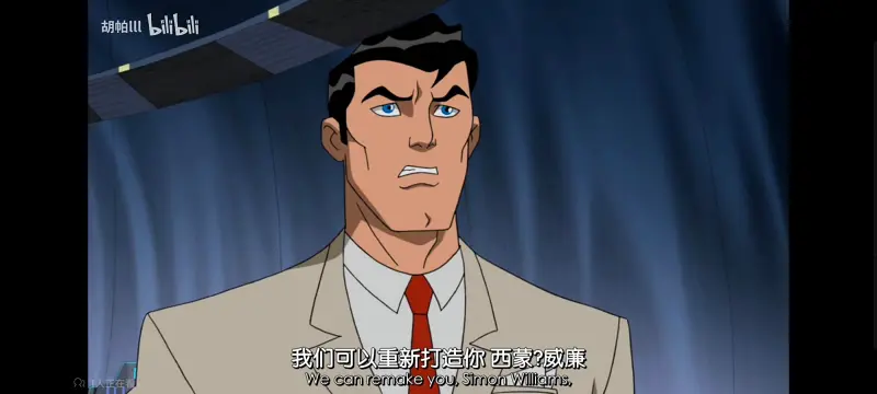 复仇者世上最强英雄组合,复仇者联盟,动画,漫威,超级英雄,动漫,番剧,ACG