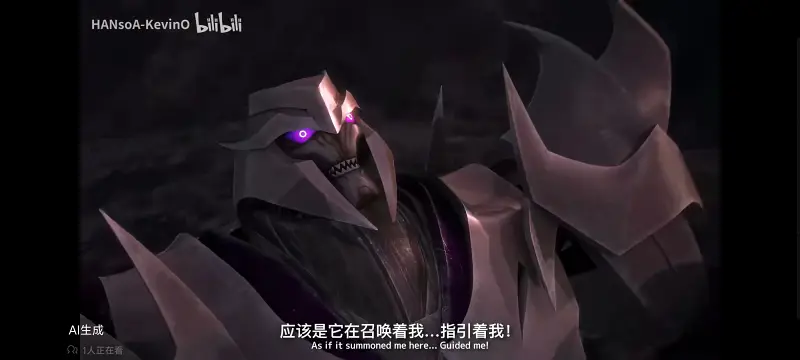 变形金刚,变形金刚领袖之证,动画,动漫,番剧,ACG